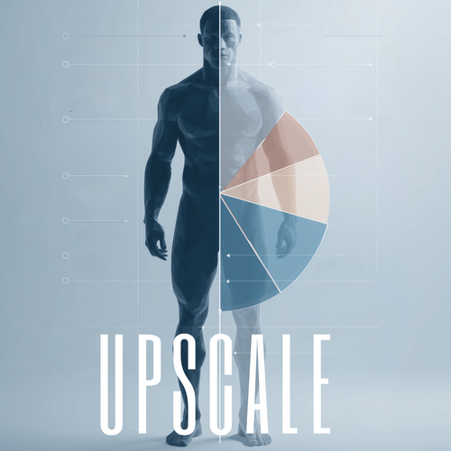 UPSCALE - THE COMPLETE GUIDE TO RAPID FAT LOSS USING PROTEIN-SPARING MODIFIED FASTING